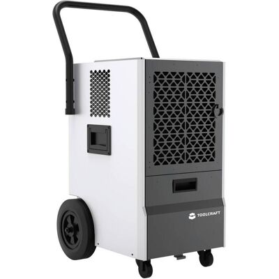 Toolcraft - OL50-BD056CES - 545W - 50L/Tag - Luftentfeuchter Toolcraft - OL50-BD056CES - 545W - 50L/Tag - Luftentfeuchter