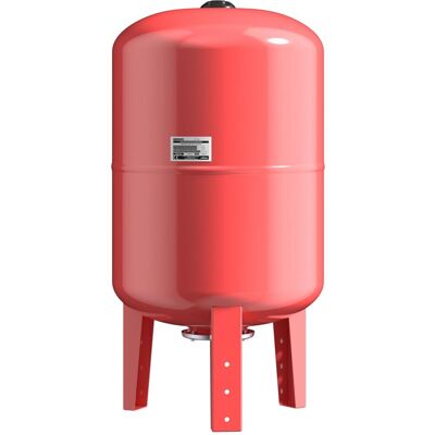 XPOTOOL Ausdehnungsgefäß - 50L, EPDM-Membran, Vertikal - Hauswasseranlage XPOTOOL Ausdehnungsgefäß - 50L, EPDM-Membran, Vertikal - Hauswasseranlage