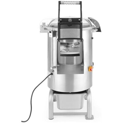 Hendi Kartoffelschäler 10 kg 230V Kitchen Line, Sparschäler Hendi Kartoffelschäler 10 kg 230V Kitchen Line, Sparschäler