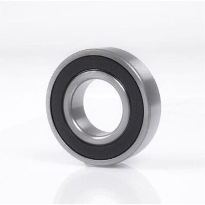SKF Modell 6217-2RS1 Rillenkugellager - Kugellager SKF Modell 6217-2RS1 Rillenkugellager - Kugellager