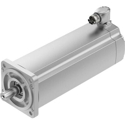 Festo, Elektromotor, Servomotore 5255537 EMMT-AS-100-L-HS-RMB 4.3 A 28.6 A Festo, Elektromotor, Servomotore 5255537 EMMT-AS-100-L-HS-RMB 4.3 A 28.6 A