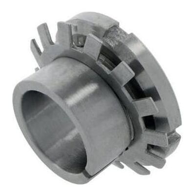 NKE H318 Spannhülse - Sicherungsblech & Nut NKE H318 Spannhülse - Sicherungsblech & Nut