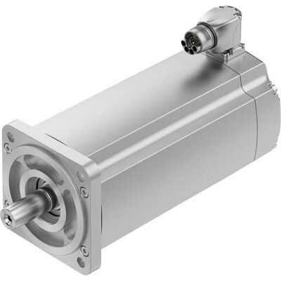 Festo, Elektromotor, Servomotore 5255529 EMMT-AS-100-S-HS-RMB 3.5 A 13.7 A Festo, Elektromotor, Servomotore 5255529 EMMT-AS-100-S-HS-RMB 3.5 A 13.7 A