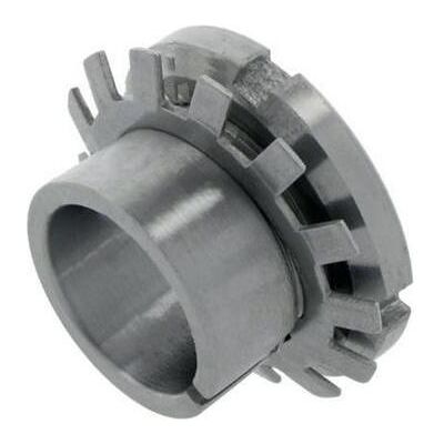 NKE, Zubehör Antriebstechnik, Spannhülse H2308 Innen-Ø 35 mm Aussen-Ø 58 mm Breite46 mm (Keilriemen) NKE, Zubehör Antriebstechnik, Spannhülse H2308 Innen-Ø 35 mm Aussen-Ø 58 mm Breite46 mm (Keilriemen)