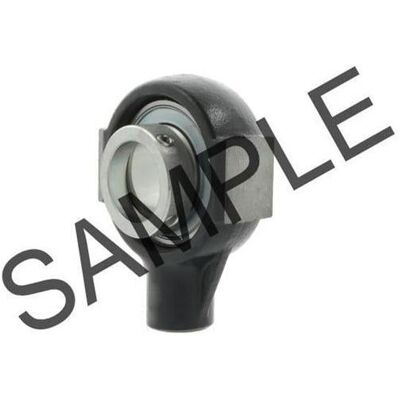 NKE, Zubehör Antriebstechnik, Spann-Gehäuseeinheit UCT206-102 28,57 mm Aussen-Ø 113 mm Breite 38,1 mm (Lagergehäuse) NKE, Zubehör Antriebstechnik, Spann-Gehäuseeinheit UCT206-102 28,57 mm Aussen-Ø 113 mm Breite 38,1 mm (Lagergehäuse)