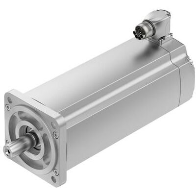 Festo, Elektromotor, Servomotore 5255533 EMMT-AS-100-M-HS-RMB 4.3 A 22.1 A Festo, Elektromotor, Servomotore 5255533 EMMT-AS-100-M-HS-RMB 4.3 A 22.1 A