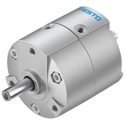 Festo, Elektromotor, Azionamento girevole 2536490 DRVS-16-90-P-EX4 Materiale cassa Alluminio colato Festo, Elektromotor, Azionamento girevole 2536490 DRVS-16-90-P-EX4 Materiale cassa Alluminio colato
