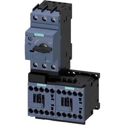 Siemens Motorsteuerung, Verbraucherabzweig 3RA2210-1GA15-2BB4 Siemens Motorsteuerung, Verbraucherabzweig 3RA2210-1GA15-2BB4