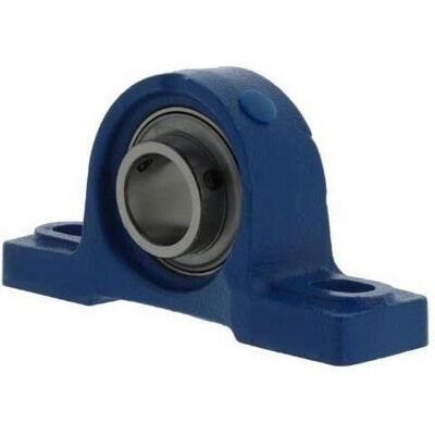 SNR, Zubehör Antriebstechnik, Stehlager-Gehäuseeinheit UCP317 85 mm Gewindestifte (Lagergehäuse) SNR, Zubehör Antriebstechnik, Stehlager-Gehäuseeinheit UCP317 85 mm Gewindestifte (Lagergehäuse)