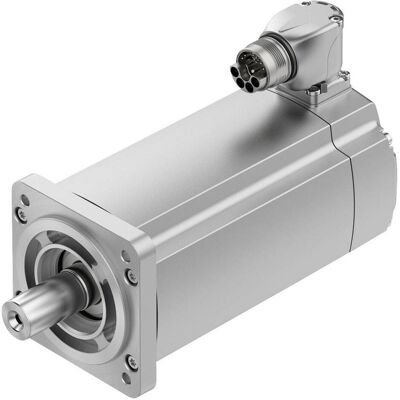 Festo, Elektromotor, Servomotore 5255445 EMMT-AS-80-L-HS-RS 3.5 A 17.5 A Festo, Elektromotor, Servomotore 5255445 EMMT-AS-80-L-HS-RS 3.5 A 17.5 A