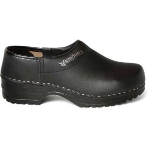 Strövels, Sicherheitsschuhe, Strövels Schoenklomp 304 Zwart Maat 47 (47) Strövels, Sicherheitsschuhe, Strövels Schoenklomp 304 Zwart Maat 47 (47)
