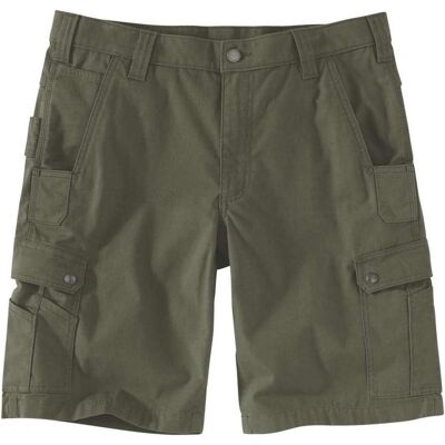 Carhartt, Arbeitshose, Rugged Flex RipStop (34) Carhartt, Arbeitshose, Rugged Flex RipStop (34)
