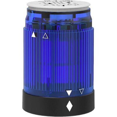 Pfannenberg, Personenschutz, BR50-LED-CL HI BU 24AC/DC WHblau 28250376072 Pfannenberg, Personenschutz, BR50-LED-CL HI BU 24AC/DC WHblau 28250376072