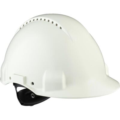 3M Kopfschutz, Peltor Schutzhelm (53 - 62 cm) 3M Kopfschutz, Peltor Schutzhelm (53 - 62 cm)