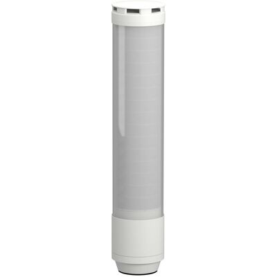 Schneider Electric, Personenschutz, Signal tower XVTS2BSW XVTS2BSW 1 pc(s) Schneider Electric, Personenschutz, Signal tower XVTS2BSW XVTS2BSW 1 pc(s)