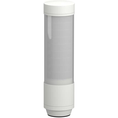 Schneider Electric, Personenschutz, Signal tower XVTS1BW XVTS1BW 1 pc(s) Schneider Electric, Personenschutz, Signal tower XVTS1BW XVTS1BW 1 pc(s)