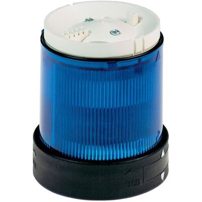 Schneider Electric Blaulicht XVBC36 - IP65 - 70mm Schneider Electric Blaulicht XVBC36 - IP65 - 70mm
