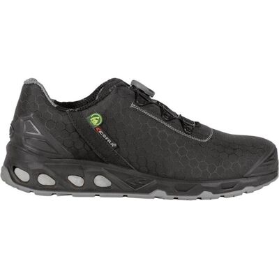 Cofra, Sicherheitsschuhe, Halbschuh RECUPERATOR, ESD SRC S3, Gr.36 (S3, 36) Cofra, Sicherheitsschuhe, Halbschuh RECUPERATOR, ESD SRC S3, Gr.36 (S3, 36)