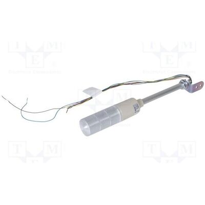 Schneider Electric, Personenschutz, Signalampel rot/orange/grün LED 220÷240VAC IP23 60mm Schneider Electric, Personenschutz, Signalampel rot/orange/grün LED 220÷240VAC IP23 60mm