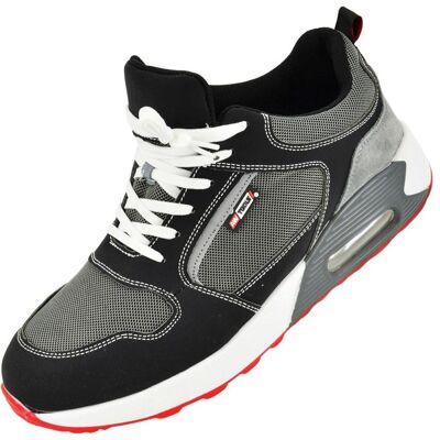 Awtools, Sicherheitsschuhe, Aw Halbschuhe Neon R.43 Kat. Sb Licht (SB, 43) Awtools, Sicherheitsschuhe, Aw Halbschuhe Neon R.43 Kat. Sb Licht (SB, 43)