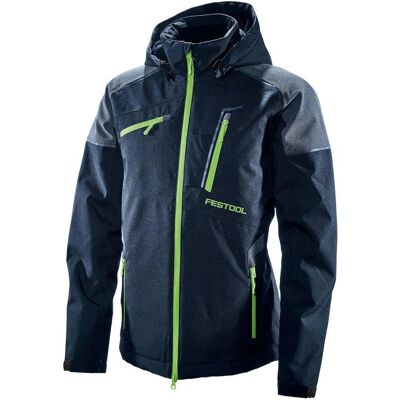 Festool, Arbeitsjacke, Winterjacke WIJA-FT1-XXL (XXL) Festool, Arbeitsjacke, Winterjacke WIJA-FT1-XXL (XXL)