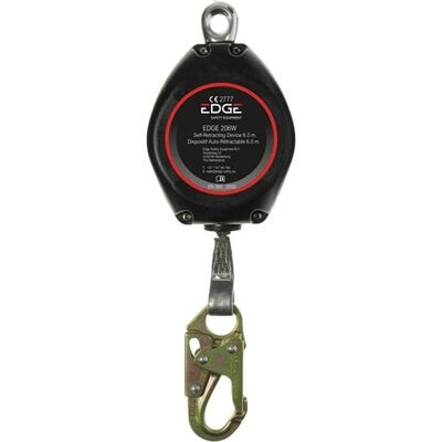 Safety Jogger, Absturzsicherung, Antisturz mit Dyneema-Gurt (Höhensicherungsgerät, 140 kg) Safety Jogger, Absturzsicherung, Antisturz mit Dyneema-Gurt (Höhensicherungsgerät, 140 kg)