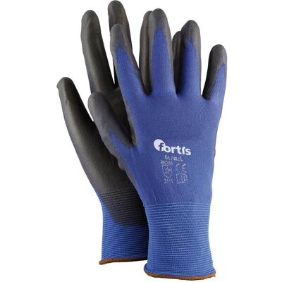 Fortis Schutzhandschuhe, Schutzhandschuh Fitter SecondSkin, Gr. 11 (11) Fortis Schutzhandschuhe, Schutzhandschuh Fitter SecondSkin, Gr. 11 (11)