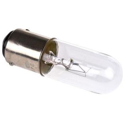 Werma, Personenschutz, Ersatzlampe 24V 7W Werma, Personenschutz, Ersatzlampe 24V 7W