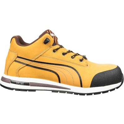 Puma Sicherheitsschuhe, Chaussure haute (S3, 46) Puma Sicherheitsschuhe, Chaussure haute (S3, 46)