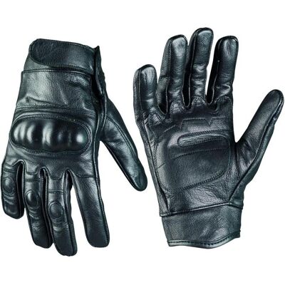 Mil-tec, Schutzhandschuhe, Tactical Gloves Lederhandschuhe (XL) Mil-tec, Schutzhandschuhe, Tactical Gloves Lederhandschuhe (XL)