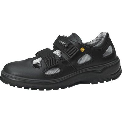Abeba, Sicherheitsschuhe, Sabevel Black (S1, 45) Abeba, Sicherheitsschuhe, Sabevel Black (S1, 45)