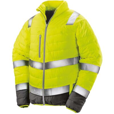 Regatta, Arbeitsjacke, Sicherheitsjacke (3XL) Regatta, Arbeitsjacke, Sicherheitsjacke (3XL)