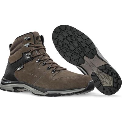 Albatros, Sicherheitsschuhe, Berufsschuh TRENTO CTX MID O2 WR HRO SRC 677700 taupe (O2, 40) Albatros, Sicherheitsschuhe, Berufsschuh TRENTO CTX MID O2 WR HRO SRC 677700 taupe (O2, 40)