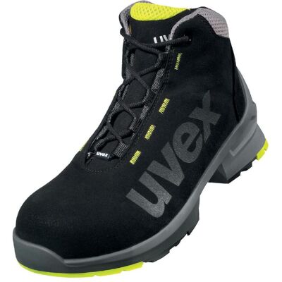 Uvex, Sicherheitsschuhe, 1 (S2, 35) Uvex, Sicherheitsschuhe, 1 (S2, 35)