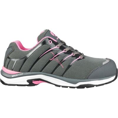 Albatros, Sicherheitsschuhe, Twist Pink Wns Low S1p Esd Hro Src (S3, 41) Albatros, Sicherheitsschuhe, Twist Pink Wns Low S1p Esd Hro Src (S3, 41)