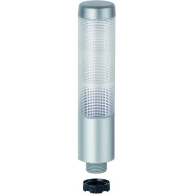 Werma, Personenschutz, LED-Signalsäule, Grün/Rot/Gelb, 295mA, 12VAC/VDC, Kabelanschluss, 2 m Werma, Personenschutz, LED-Signalsäule, Grün/Rot/Gelb, 295mA, 12VAC/VDC, Kabelanschluss, 2 m