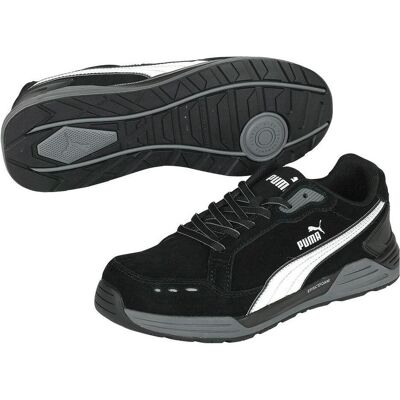 Puma Sicherheitsschuhe, Arbeitsschuhe (S3, 45) Puma Sicherheitsschuhe, Arbeitsschuhe (S3, 45)
