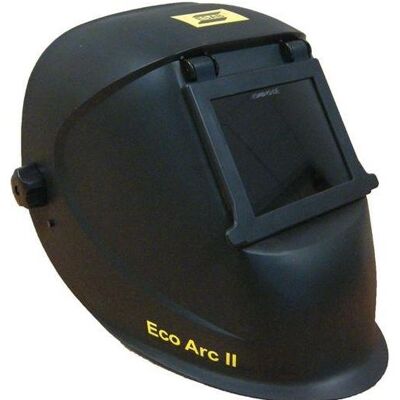 Esab, Schutzbrille + Gesichtsschutz, Eco Arc 2 Esab, Schutzbrille + Gesichtsschutz, Eco Arc 2