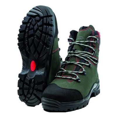 Oregon Sicherheitsschuhe, Schnittschutzstiefel Klasse 2 Fiordland Leder bis 300°C, 295469 Gr. 39 (Keine Sicherheitskategorie, 39) Oregon Sicherheitsschuhe, Schnittschutzstiefel Klasse 2 Fiordland Leder bis 300°C, 295469 Gr. 39 (Keine Sicherheitskategorie, 39)