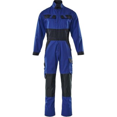 Mascot, Schutzanzug + Arbeitsoverall, Kombination"Wallan" Grösse 2XL, 1 Stück, kornblau/schwarz, 15719-330-11010-2XL (XXL, 1x) Mascot, Schutzanzug + Arbeitsoverall, Kombination"Wallan" Grösse 2XL, 1 Stück, kornblau/schwarz, 15719-330-11010-2XL (XXL, 1x)