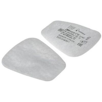 3M 5925 P2 Atemschutzfilter - Partikelfilter 3M 5925 P2 Atemschutzfilter - Partikelfilter