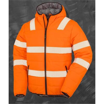 Regatta, Arbeitsjacke, Wattierte Arbeitshose aus Ristop (4XL) Regatta, Arbeitsjacke, Wattierte Arbeitshose aus Ristop (4XL)