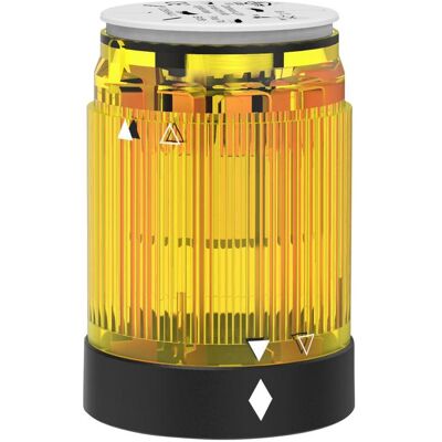 Pfannenberg Signalpelarelement BR50-FL-YE - Signal Column Element Pfannenberg Signalpelarelement BR50-FL-YE - Signal Column Element