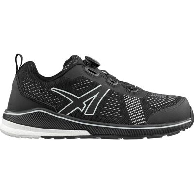 Albatros, Sicherheitsschuhe, Voltage black low (S1P, 40) Albatros, Sicherheitsschuhe, Voltage black low (S1P, 40)