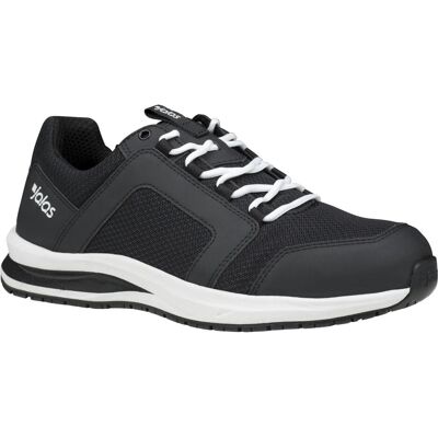Tegera, Sicherheitsschuhe, Sicherheitsschuhe Jalas 5618 Tempus S1, Gr.45 (S1, S1P, 45) Tegera, Sicherheitsschuhe, Sicherheitsschuhe Jalas 5618 Tempus S1, Gr.45 (S1, S1P, 45)