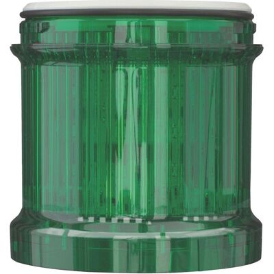 Eaton Personenschutz, Strobe LED Beacon, Green, 24V, 70mm Eaton Personenschutz, Strobe LED Beacon, Green, 24V, 70mm