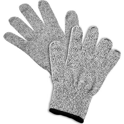 WESTMARK - Schneiden - Handschuh schnittfestig Set/2 - Cut-resistant glove WESTMARK - Schneiden - Handschuh schnittfestig Set/2 - Cut-resistant glove