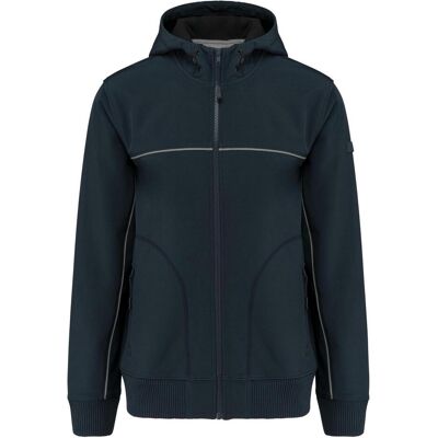 Kariban, Arbeitsjacke, Bionic-finish Eco (3XL) Kariban, Arbeitsjacke, Bionic-finish Eco (3XL)