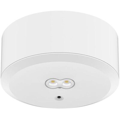 Dotlux, Sicherheitskennzeichnung, LED-Sicherheitsleuchte Dotlux, Sicherheitskennzeichnung, LED-Sicherheitsleuchte