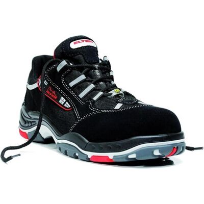 Elten, Sicherheitsschuhe, metallfreie S3 Schuhe Senex (S3, 47) Elten, Sicherheitsschuhe, metallfreie S3 Schuhe Senex (S3, 47)